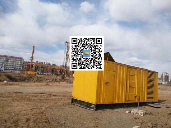 抱罗镇发电机出租-柴油发电机组安全操作规程有哪些？