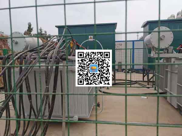 抱罗镇发电机出租-发电机功率适用电缆线规格估算口诀