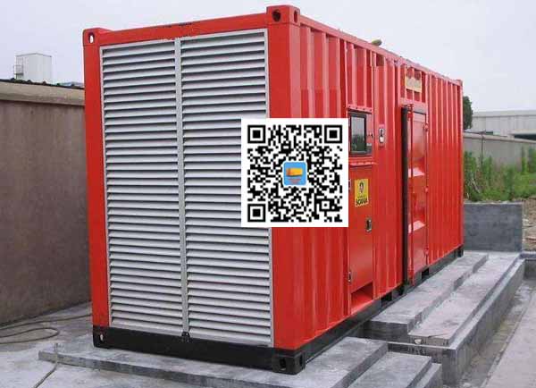 抱罗镇300kw柴油发电机组一个小时耗油